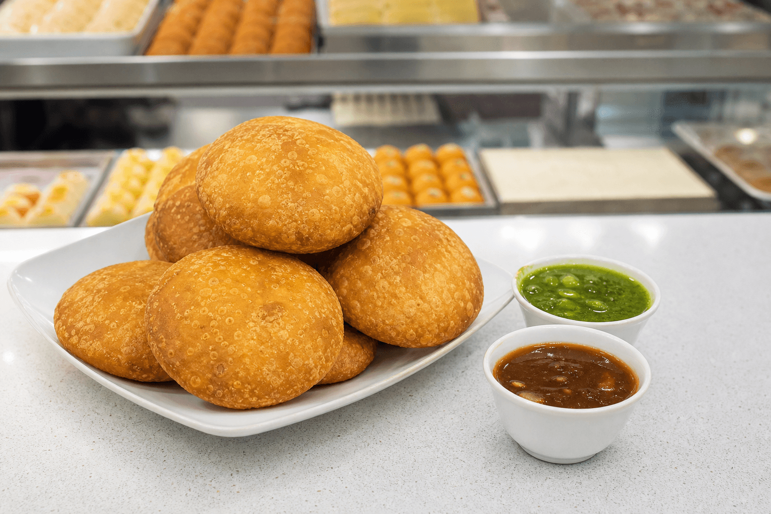 Kachori Snacks in Abbotsford: What to Know Before You Buy